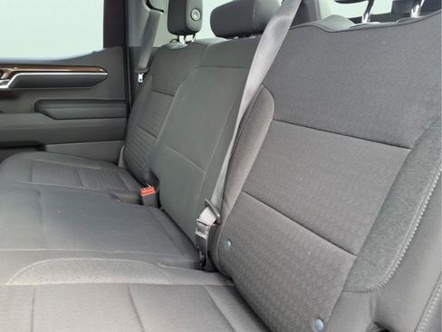 Used 2022 Chevrolet Silverado 1500 LT image 14