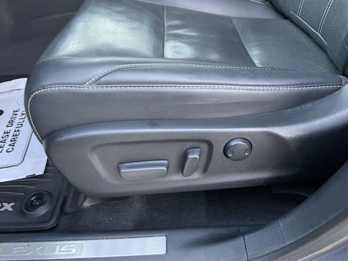 Used 2018 Lexus RX 350 FWD w/ Premium Package image 14