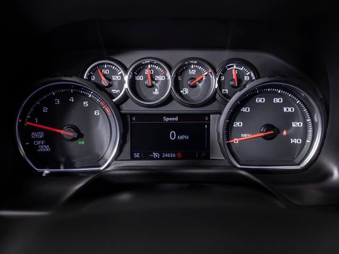 Used 2024 Chevrolet Tahoe LS RWD image 27