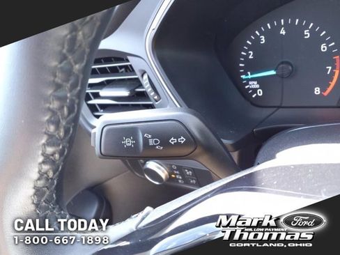 Used 2022 Ford Escape SE w/ Cold Weather Package image 19