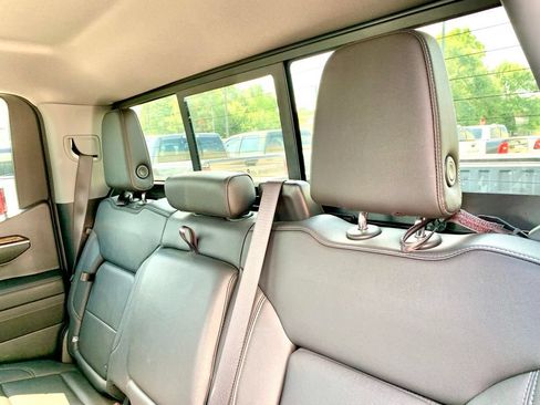 Used 2023 GMC Sierra 1500 Elevation w/ Elevation Premium Package RWD image 15