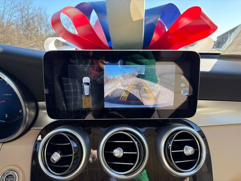 Used 2022 Mercedes-Benz GLC 300 GLC 300 image 43