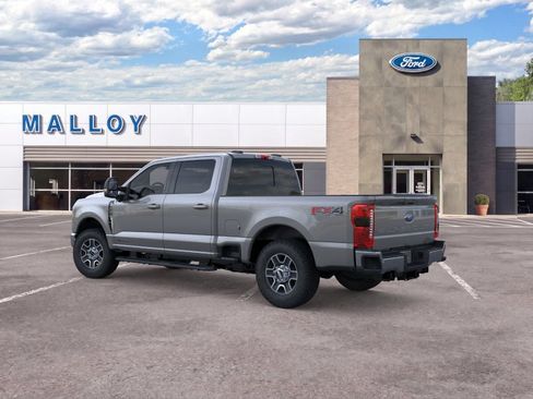 New 2026 Ford F250 Lariat w/ Lariat Premium Package AWD/4WD image 26