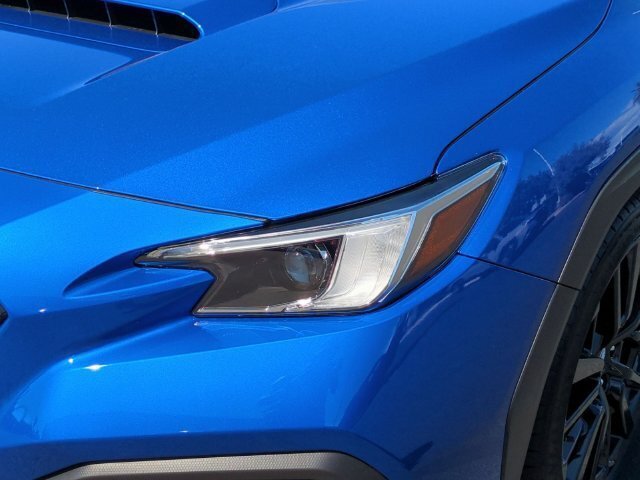 New 2026 Subaru WRX Limited AWD/4WD image 10