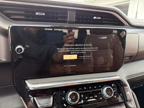 New 2026 GMC Sierra 2500 Denali Ultimate image 23