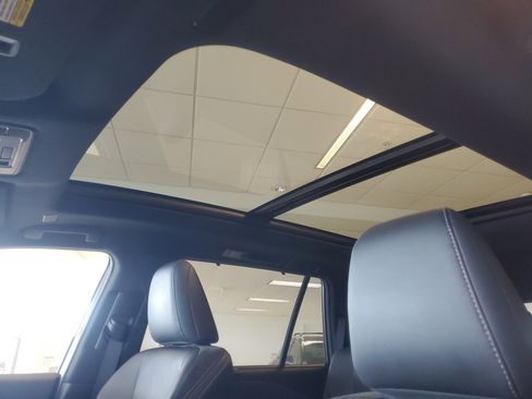 Used 2024 Lexus TX 350 FWD w/ Technology Package image 26