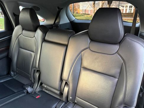 Used 2018 Acura MDX SH-AWD w/ Technology Package image 17