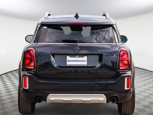 Used 2022 MINI Cooper Countryman S FWD image 7