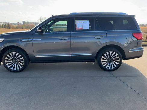 Used 2021 Lincoln Navigator Reserve w/ Luxury Package image 6