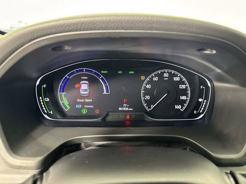 Certified 2022 Honda Insight EX image 18