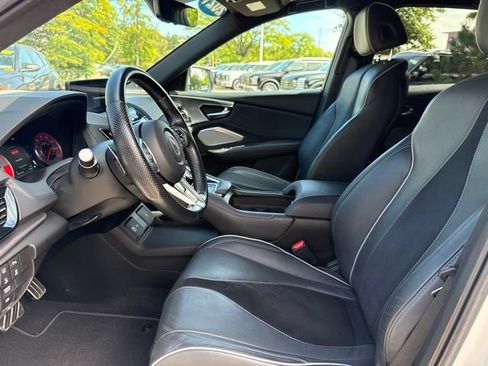 Used 2021 Acura RDX w/ Advance Package AWD/4WD image 19