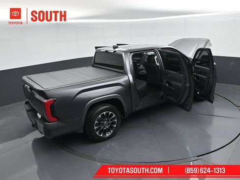 Used 2023 Toyota Tundra Limited AWD/4WD image 53