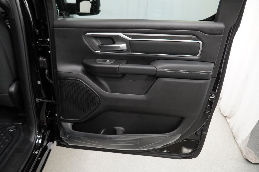 New 2026 RAM 1500 Big Horn AWD/4WD image 30