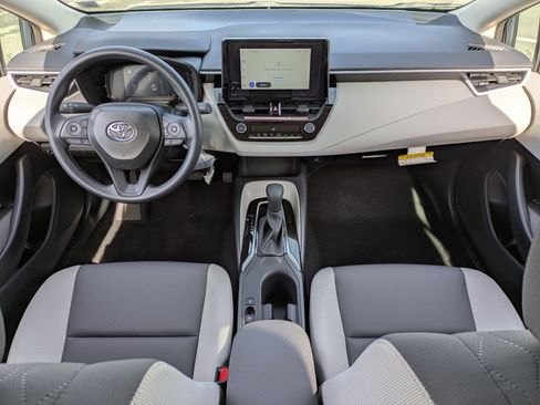 New 2026 Toyota Corolla LE image 15