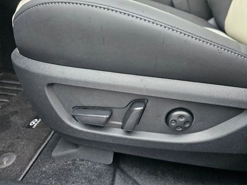 New 2025 INFINITI QX55 Sensory w/ Lighting Package image 28