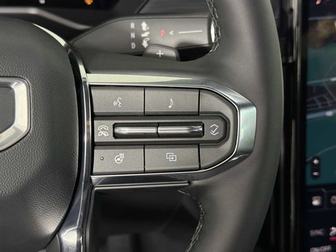 New 2026 GMC Acadia Elevation w/ Elevation Premium Package image 54