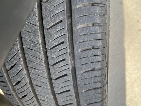 Used 2015 FIAT 500L Trekking image 27