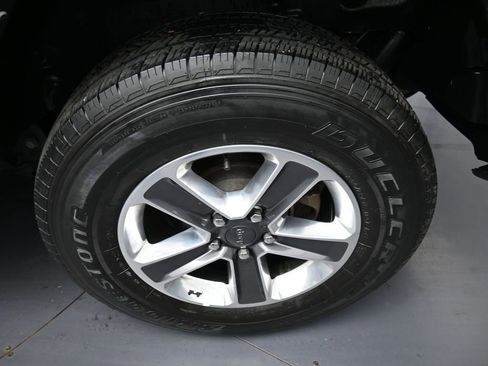 Used 2021 Jeep Wrangler Unlimited Sahara w/ Safety Group image 15