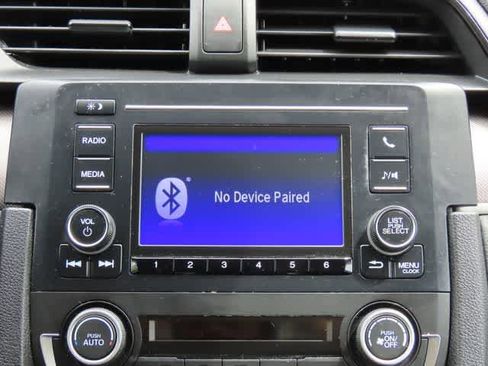 Used 2020 Honda Civic LX image 19
