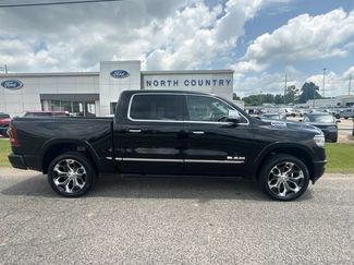 Used 2019 RAM 1500 Limited AWD/4WD video 1