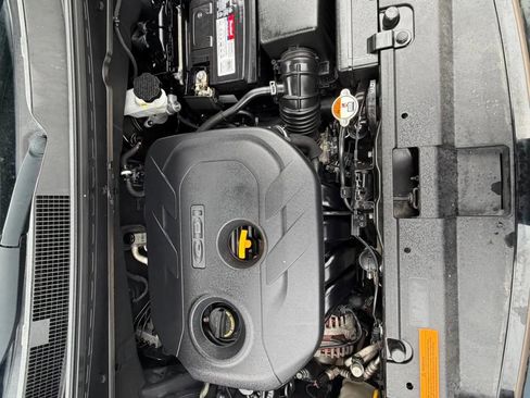 Used 2018 Kia Soul + w/ + Primo LIT Package FWD image 15