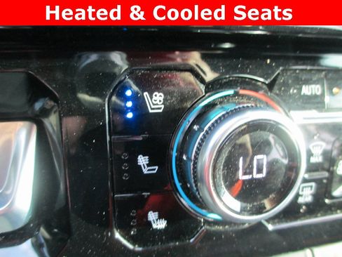 Certified 2024 GMC Sierra 2500 AT4 w/ AT4 Premium Plus Package image 20