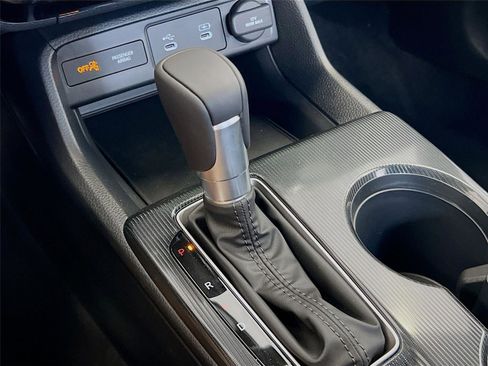 New 2026 Honda Civic Sport image 15