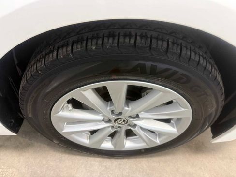 Certified 2023 Toyota Corolla LE w/ LE Premium Package FWD image 12