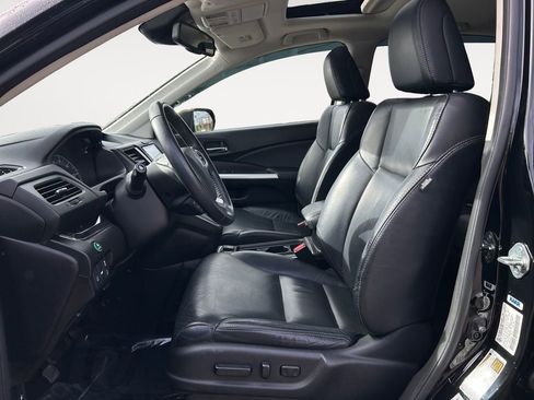 Used 2015 Honda CR-V Touring image 15