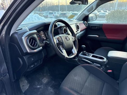 Used 2023 Toyota Tacoma SR5 image 22