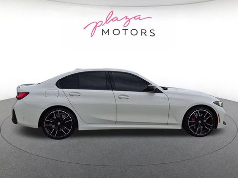 Used 2023 BMW M340i xDrive AWD/4WD image 4