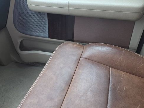 Used 2007 Ford F150 King Ranch RWD image 20