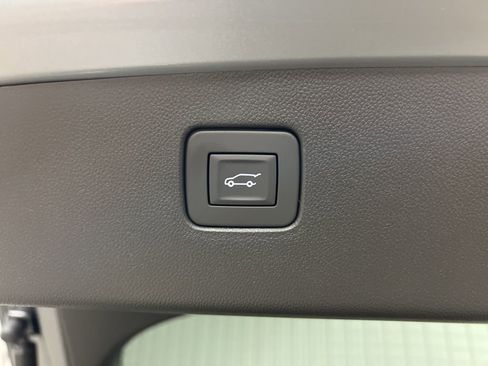 New 2025 Buick Envista Sport Touring w/ Convenience I Package image 7