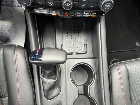 Used 2025 Dodge Durango GT image 26