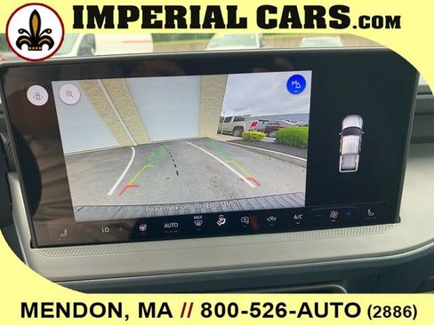 New 2025 Ford Maverick XLT w/ XLT Luxury Package image 22