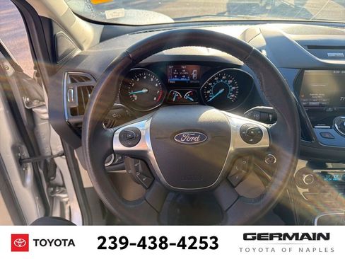 Used 2014 Ford Escape Titanium image 19