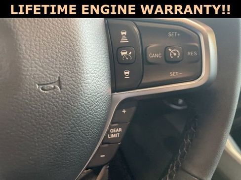 New 2026 RAM 1500 Big Horn image 17