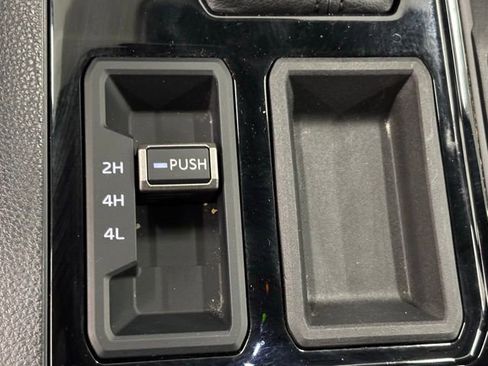 Used 2025 Toyota Tundra SR w/ SR Tow Package image 26