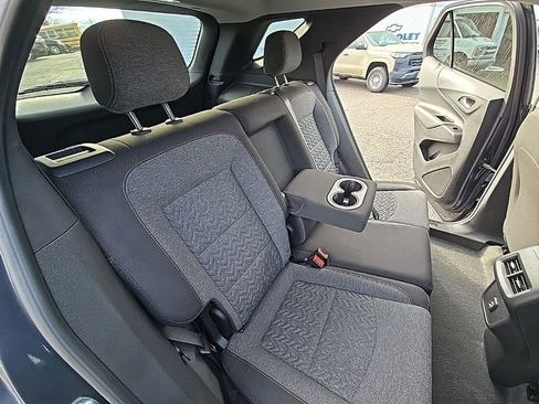 Used 2022 Chevrolet Equinox LT image 31