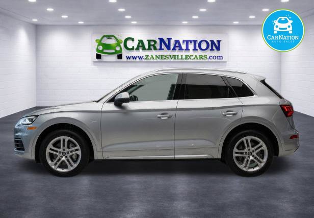 Used 2019 Audi Q5 2.0T Premium w/ Convenience Package AWD/4WD image 5