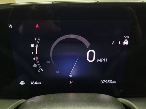 Used 2024 Buick Encore GX Preferred FWD image 23