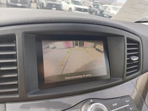 Used 2013 Nissan Quest SL w/ Value Cargo Pkg image 23