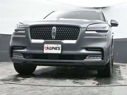 Used 2021 Lincoln Aviator Reserve w/ Equipment Group 208A image 46
