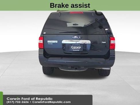 Used 2014 Ford Expedition XLT AWD/4WD image 9