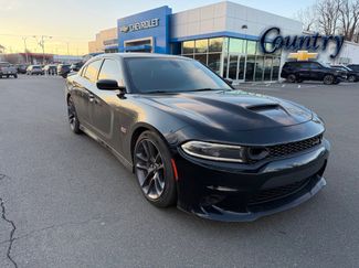 Used 2023 Dodge Charger Scat Pack w/ Plus Group video 1