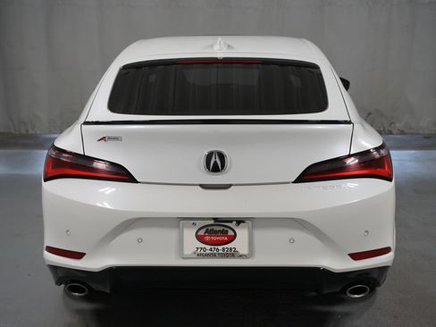 Used 2023 Acura Integra A-Spec FWD image 7