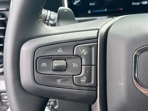 New 2026 GMC Sierra 1500 AT4X AWD/4WD image 32