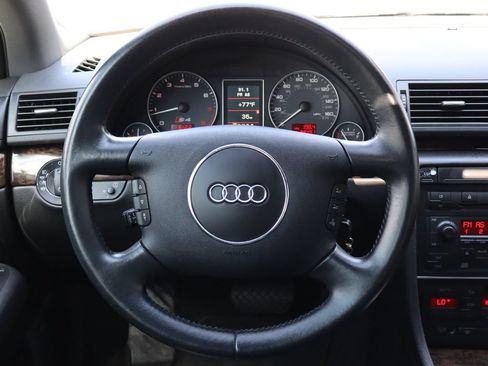 Used 2004 Audi S4 Sedan AWD/4WD image 14