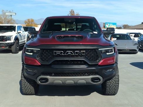 Used 2024 RAM 1500 TRX image 2