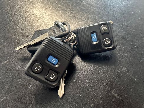 Used 2018 Ford Explorer 4WD Police Interceptor image 38